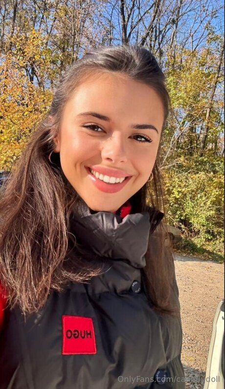 Caandydoll art actress photos