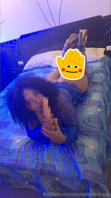 Onlydahianatongue pornstar best photos