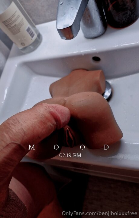 Benjiboixxxfree pornstar nice pic