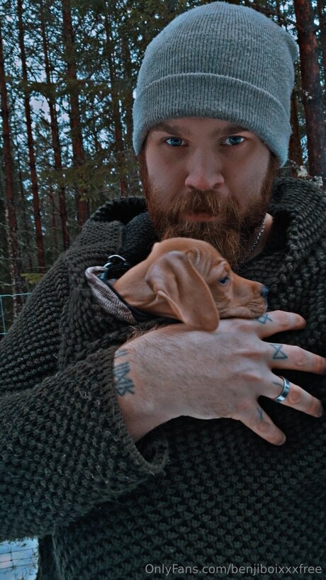 Benjiboixxxfree exclusive model photos