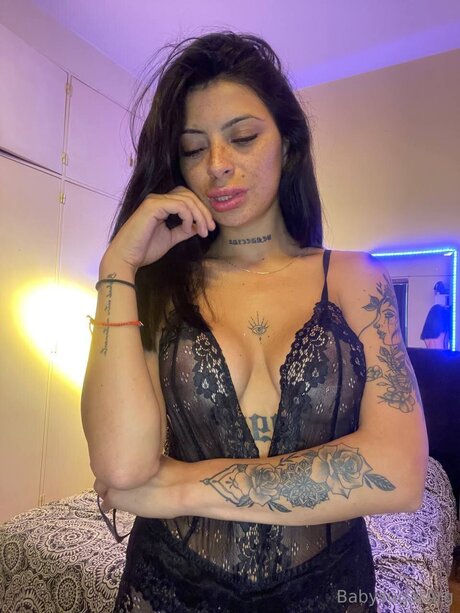 Babysugar Free pornographic actress picture