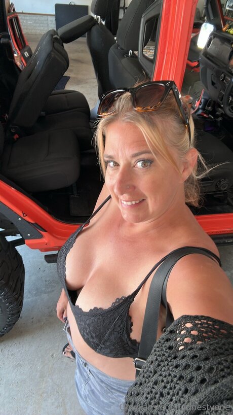 blonde teen onlyfans free gallery