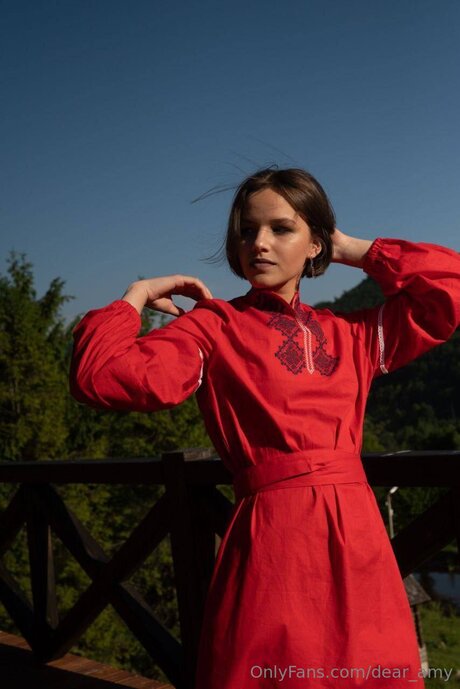 Dear Amy pornographic actress gallery