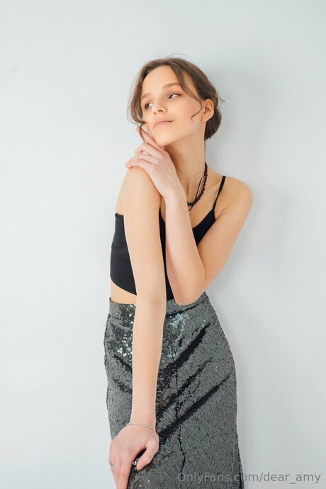 Dear Amy xxx actress pictures