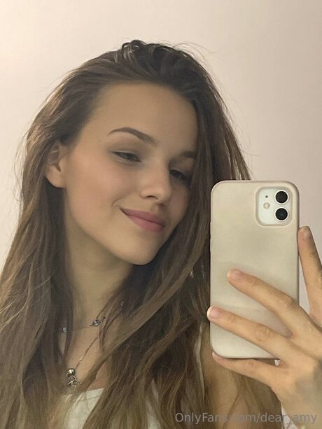 Dear Amy free model gallery