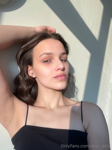 Dear Amy model perfect images