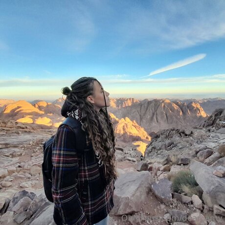 Dear Amy perfect star photo