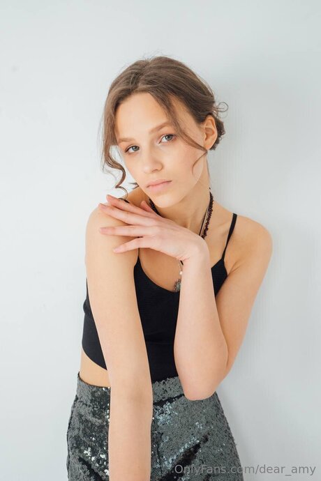 Dear Amy xxx actress photos