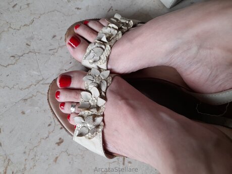 Arcatastellare erotic actress gallery