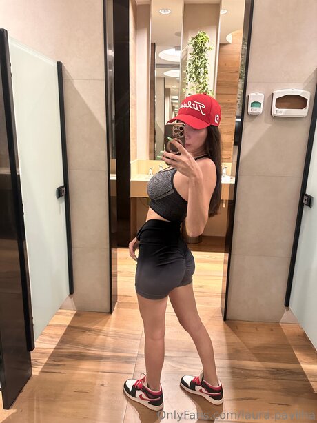 Laurasvault pornographic actress photos