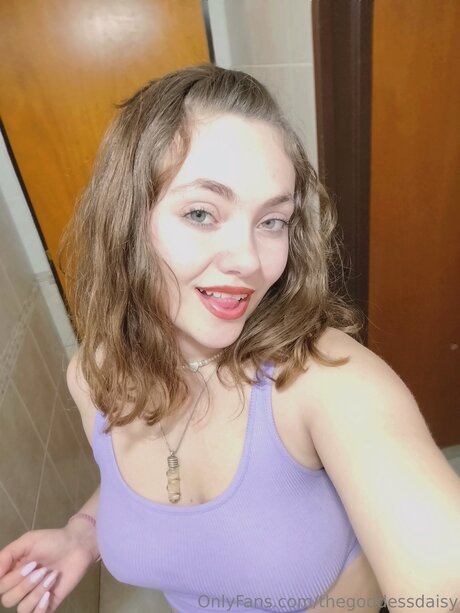 Thegoddessdaisy model perfect galleries