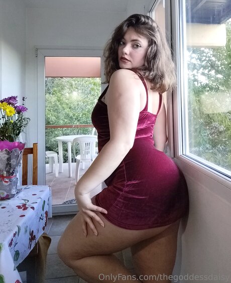 Thegoddessdaisy pornstar pretty pic