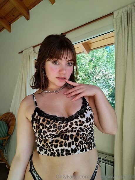 Thegoddessdaisy art model photo