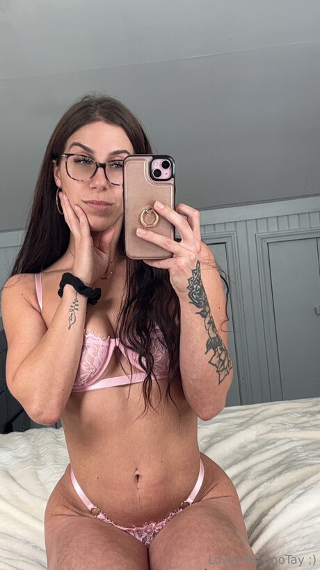 Msbootay pornstar nude pics