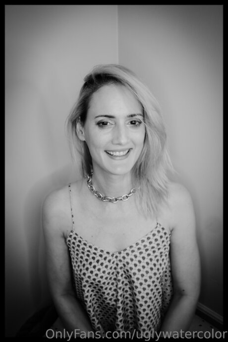 Uglywatercolor nudes pornstar gallery