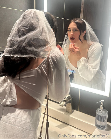 Mariefox31 star art photos