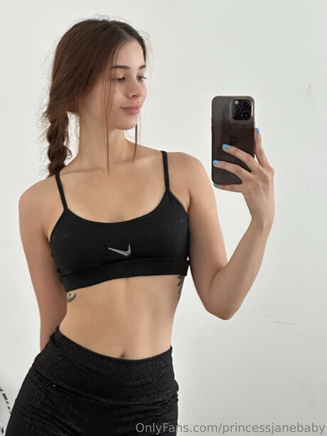 Princessjanebaby model best image