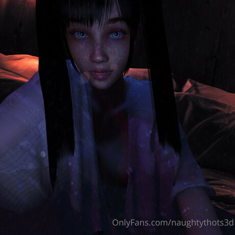 Naughtythots3d star exclusive gallery