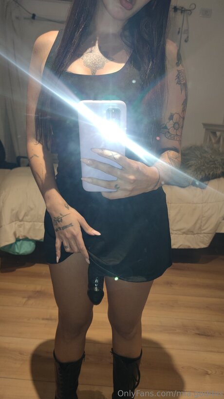 Mia Goddes pornstar pretty photo