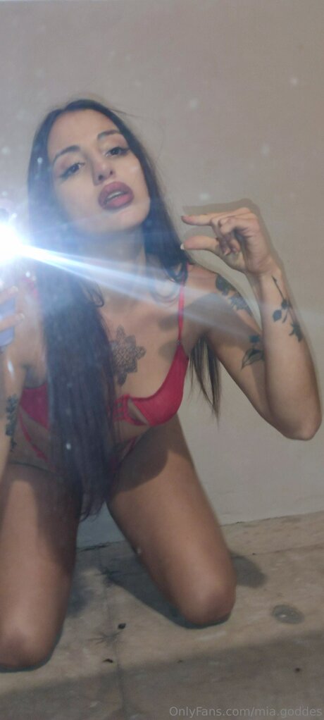 Mia Goddes pornstar best picture