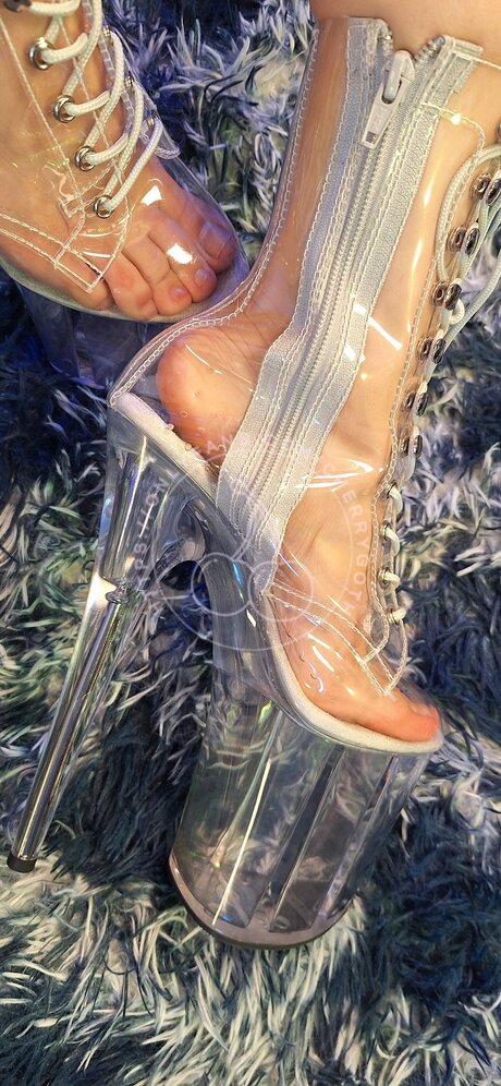 Cherrygoth star porn image