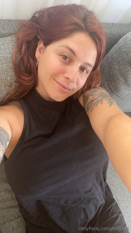 Toiaxxx top actress pictures