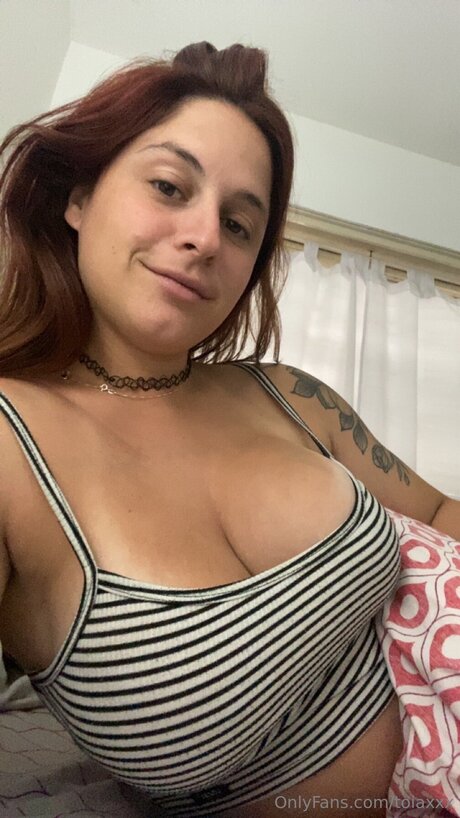 Toiaxxx best model pics