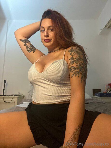 Toiaxxx star sex photos