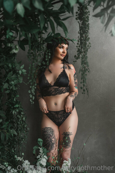 Fvirygothmother pornstar free photo