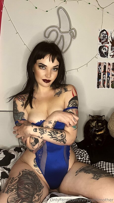 Fvirygothmother pornstar free pics