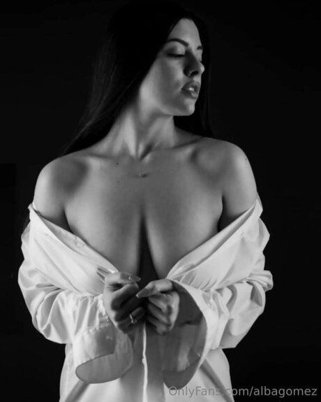 Albagomez art pornstar photos