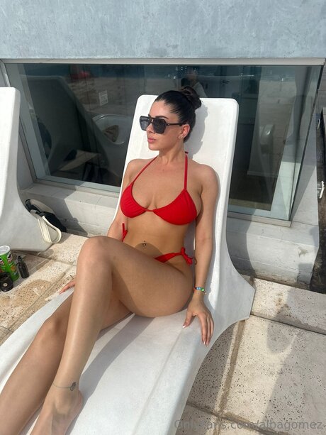 Albagomez free pornstar pics