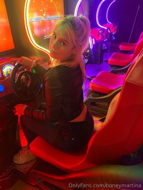 Honeymartina pornstar nude galleries