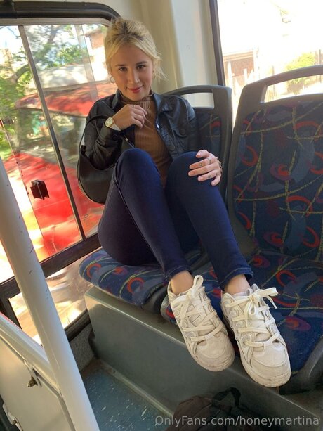 Honeymartina model pornographic pictures