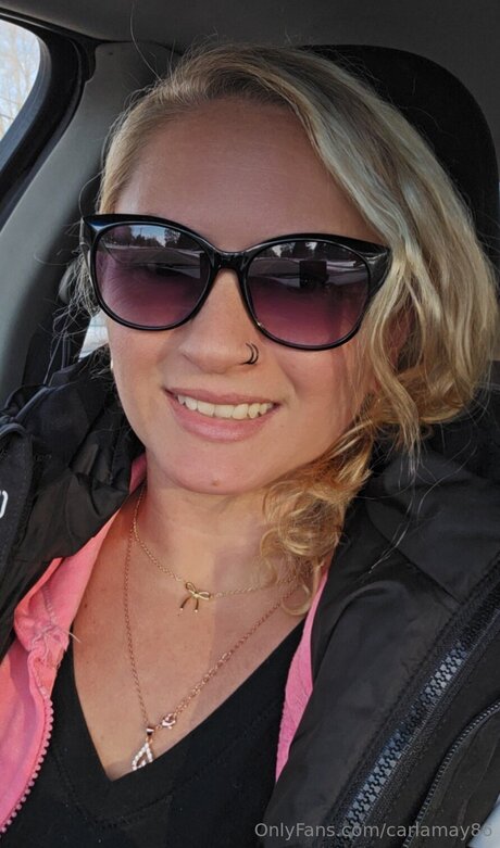 Carlamay86 free actress photo