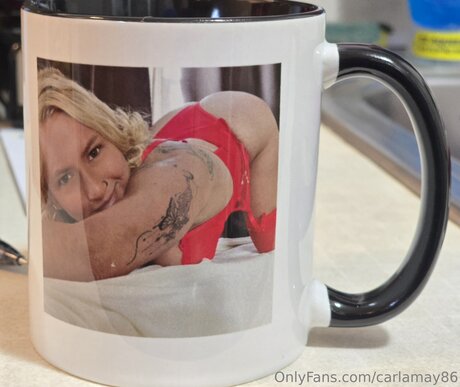 Carlamay86 sex model picture