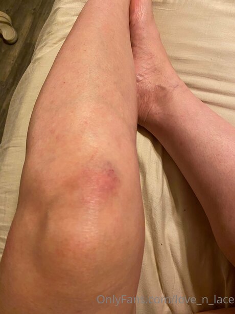 Love N Lace model sex pics