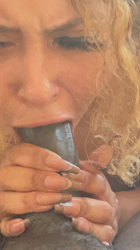 Carmelita Bebe perfect model photos