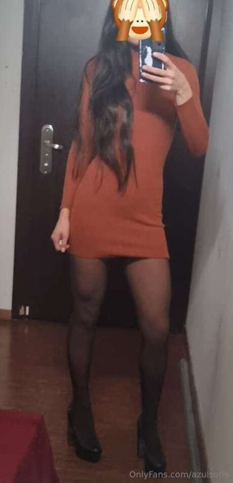 Azulsofia exclusive actress gallery