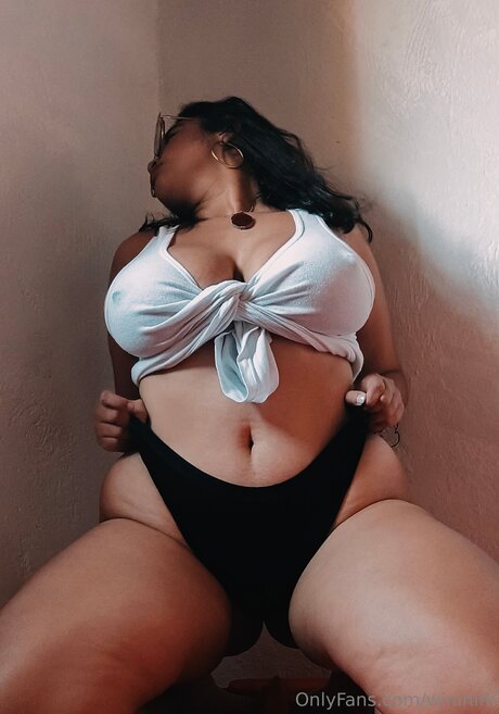 Wininini model sex img
