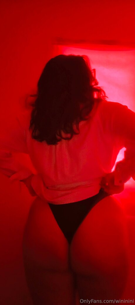 Wininini naked star pictures
