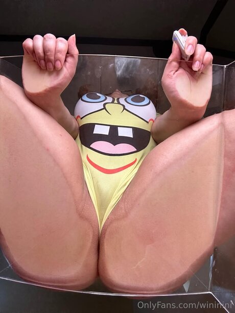 Wininini model best pics