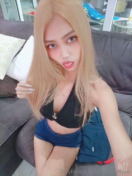 Johntronofficial hot star pics