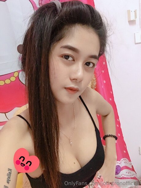 Johntronofficial sexy model photo