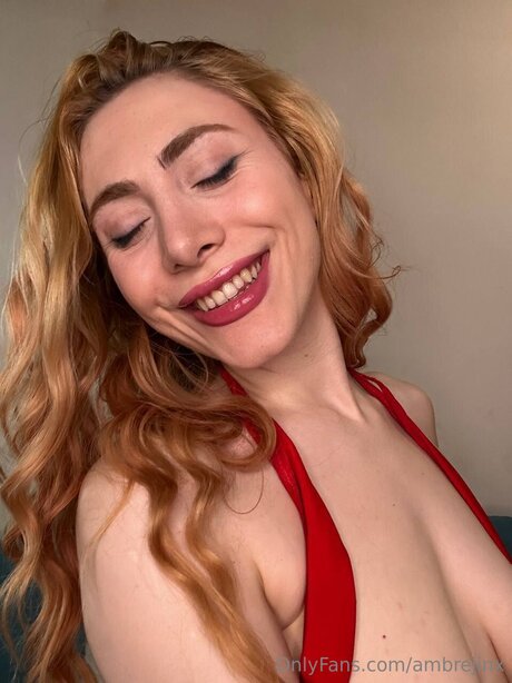 Ambrejinx star nice gallery