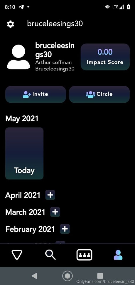 Bruceleesings30 actress photos