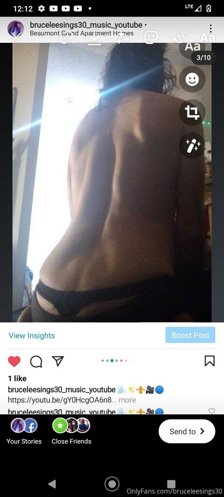 Bruceleesings30 free pornstar pictures