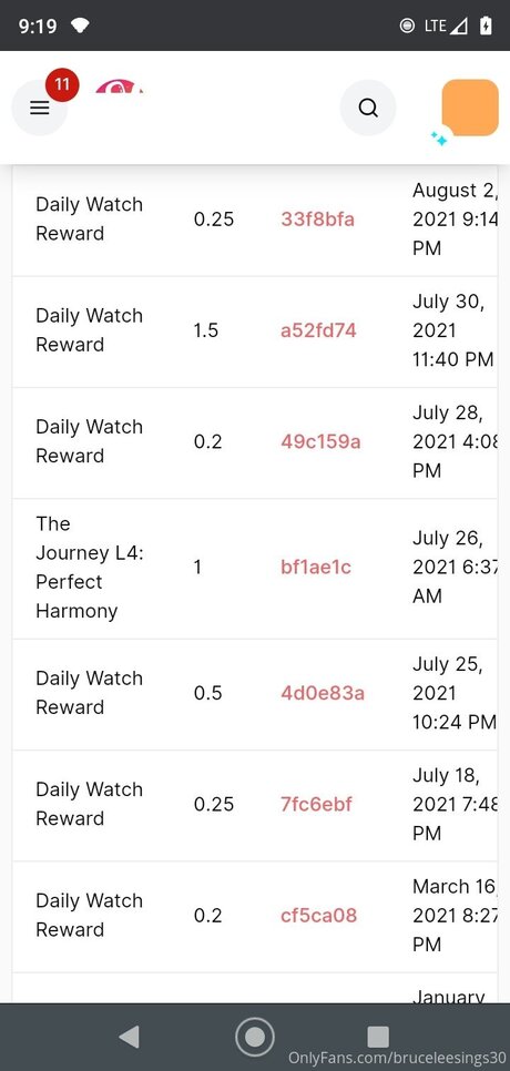 Bruceleesings30 model pornographic gallery