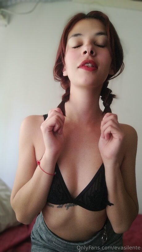 Evasilente pornstar perfect picture