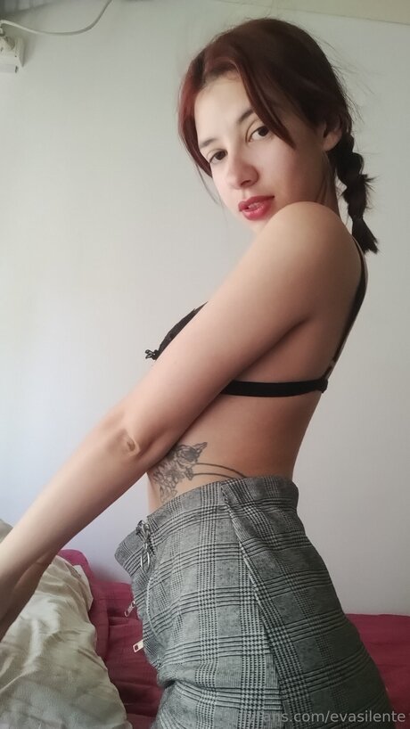 Evasilente sexy pornstar gallery